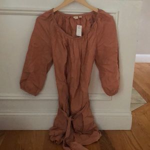 Gap Linen dress